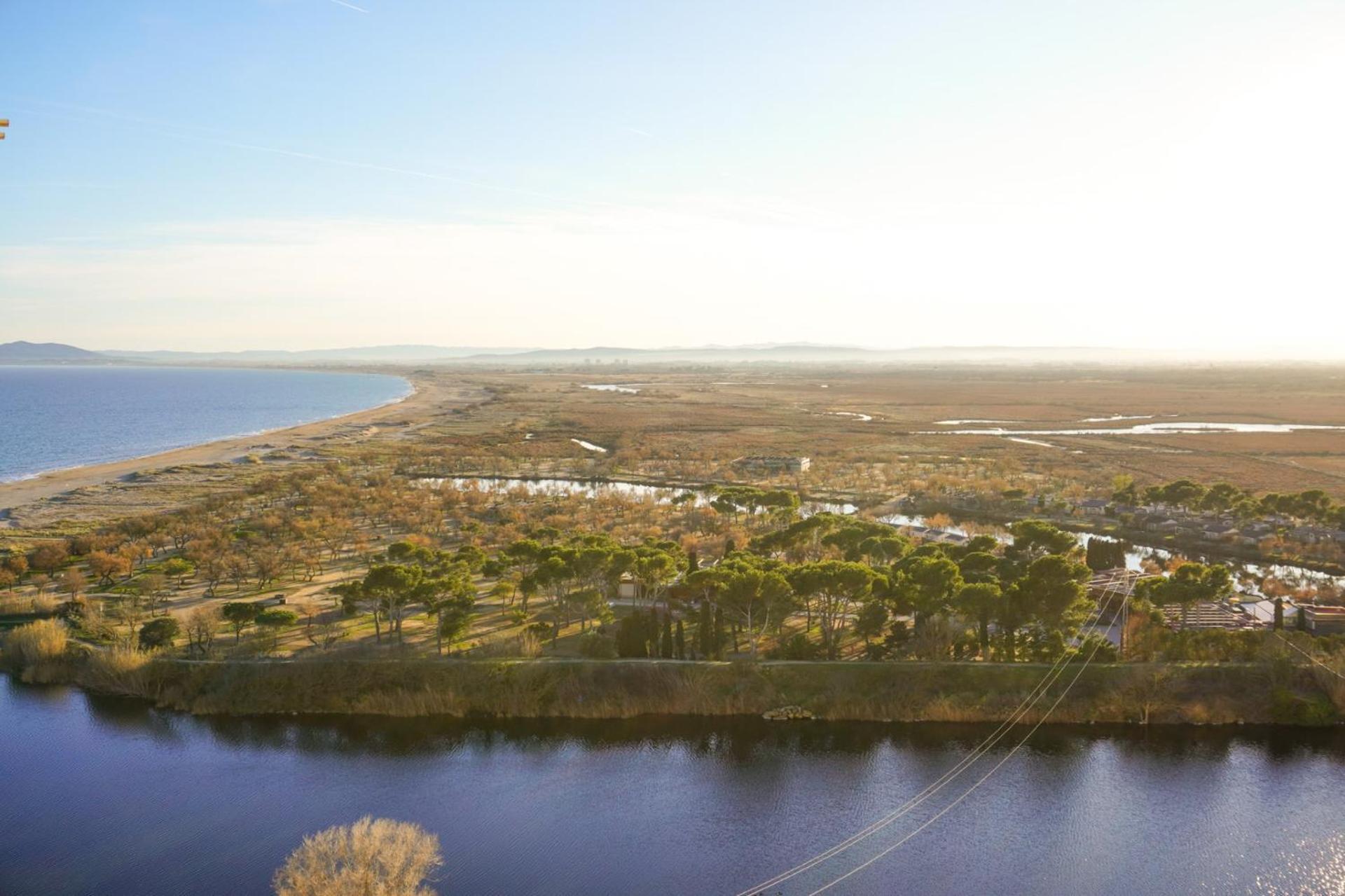 Holidays P16 - Hidromasaje Empuriabrava Eksteriør bilde